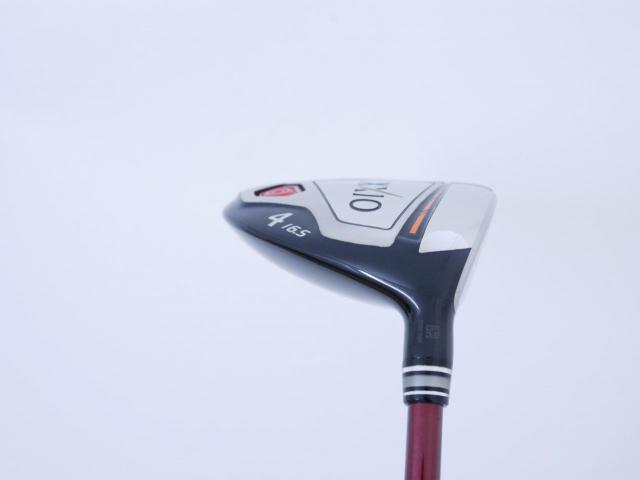 Fairway Wood : xxio : หัวไม้ 4 XXIO 10 (รุ่นปี 2019) Loft 16.5 ก้าน MP-1000 Flex S