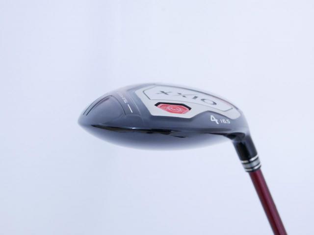 Fairway Wood : xxio : หัวไม้ 4 XXIO 10 (รุ่นปี 2019) Loft 16.5 ก้าน MP-1000 Flex S