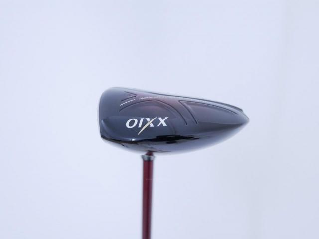 Fairway Wood : xxio : หัวไม้ 4 XXIO 10 (รุ่นปี 2019) Loft 16.5 ก้าน MP-1000 Flex S