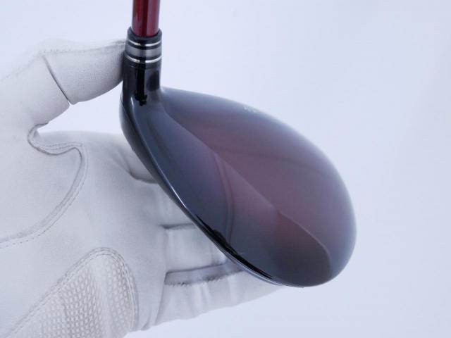 Fairway Wood : xxio : หัวไม้ 4 XXIO 10 (รุ่นปี 2019) Loft 16.5 ก้าน MP-1000 Flex S