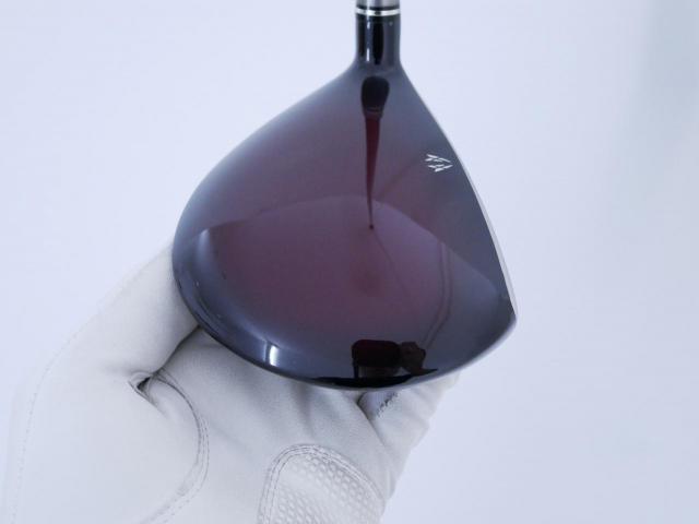 Fairway Wood : xxio : หัวไม้ 4 XXIO 10 (รุ่นปี 2019) Loft 16.5 ก้าน MP-1000 Flex S