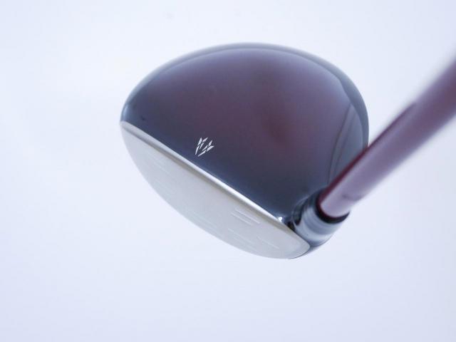 Fairway Wood : xxio : หัวไม้ 4 XXIO 10 (รุ่นปี 2019) Loft 16.5 ก้าน MP-1000 Flex S