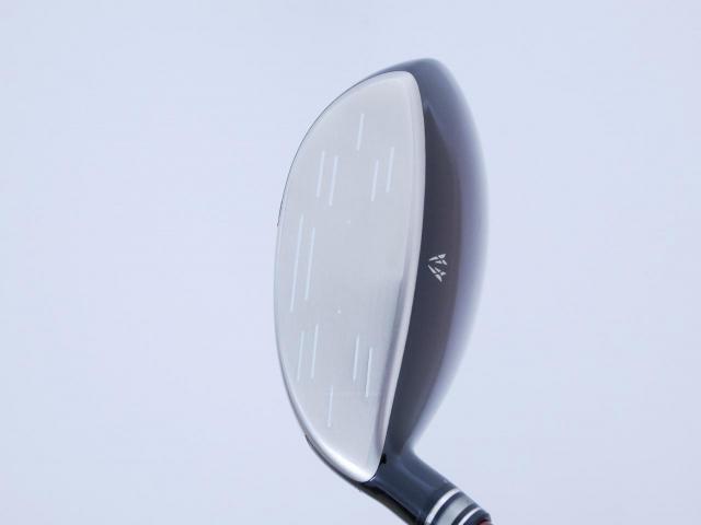 Fairway Wood : xxio : หัวไม้ 4 XXIO 10 (รุ่นปี 2019) Loft 16.5 ก้าน MP-1000 Flex S