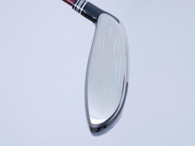 Fairway Wood : xxio : หัวไม้ 4 XXIO 10 (รุ่นปี 2019) Loft 16.5 ก้าน MP-1000 Flex S