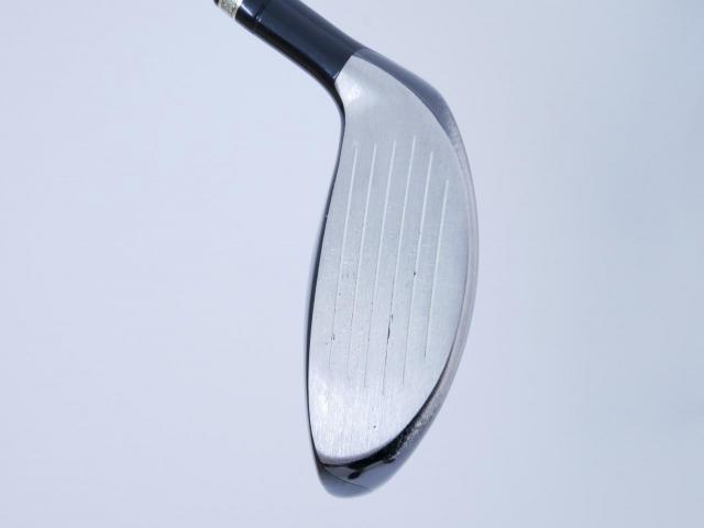 Fairway Wood : Maruman : หัวไม้ 7 Maruman Shuttle Titanium (ปี 2016) Loft 21 Flex R