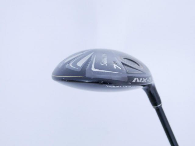 Fairway Wood : Maruman : หัวไม้ 7 Maruman Shuttle NX-1 Maraging (ปี 2018) Loft 21 Flex R