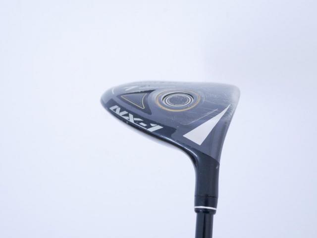 Fairway Wood : Maruman : หัวไม้ 7 Maruman Shuttle NX-1 Maraging (ปี 2018) Loft 21 Flex R