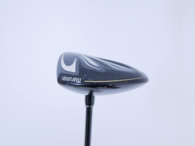Fairway Wood : Maruman : หัวไม้ 7 Maruman Shuttle NX-1 Maraging (ปี 2018) Loft 21 Flex R