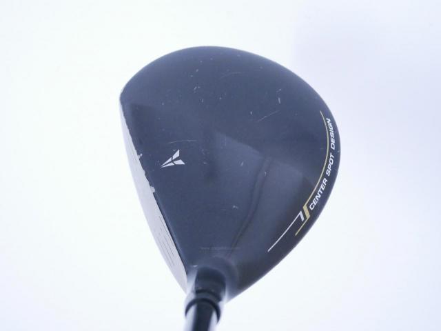 Fairway Wood : Maruman : หัวไม้ 7 Maruman Shuttle NX-1 Maraging (ปี 2018) Loft 21 Flex R