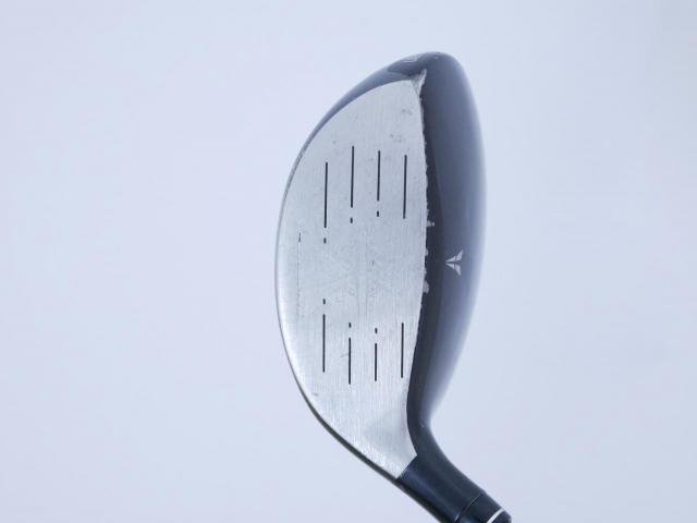 Fairway Wood : Maruman : หัวไม้ 7 Maruman Shuttle NX-1 Maraging (ปี 2018) Loft 21 Flex R