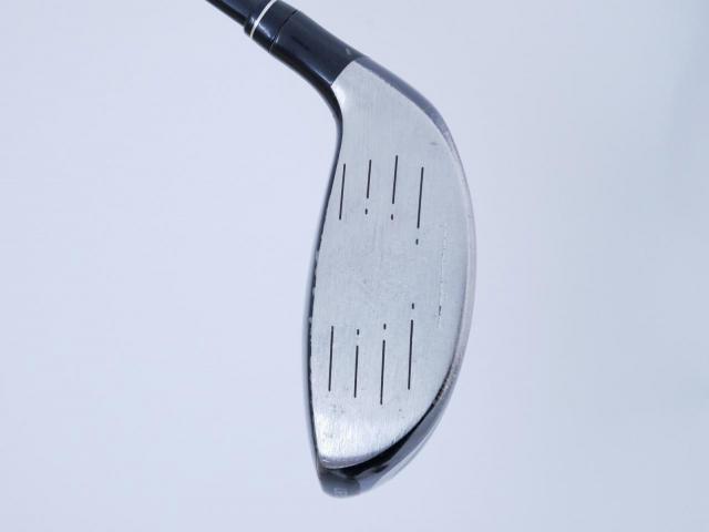 Fairway Wood : Maruman : หัวไม้ 7 Maruman Shuttle NX-1 Maraging (ปี 2018) Loft 21 Flex R
