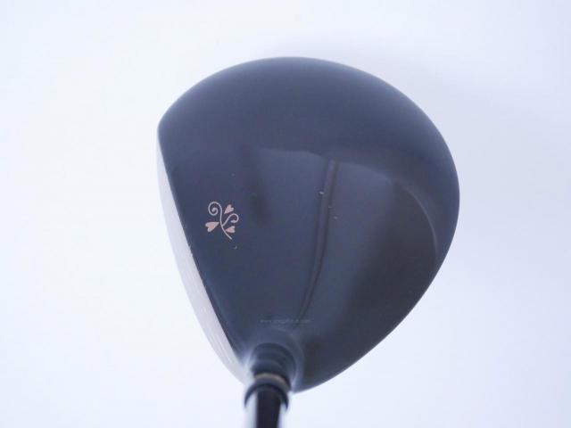 Lady club : All : หัวไม้ 3 Maruman Shuttle i4000X Loft 18 Flex L