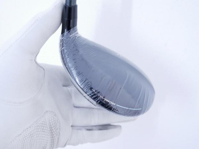 Fairway Wood : xxio : **ของใหม่ ยังไม่แกะพลาสติก** ไม้กระเทย XXIO X (รุ่นล่าสุด ปี 2024) Loft 18 ก้าน Miyazaki AX-3 Flex R