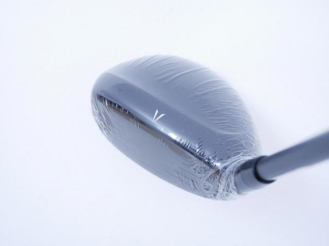 Fairway Wood : xxio : **ของใหม่ ยังไม่แกะพลาสติก** ไม้กระเทย XXIO X (รุ่นล่าสุด ปี 2024) Loft 18 ก้าน Miyazaki AX-3 Flex R