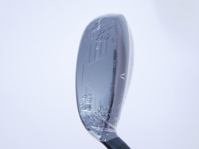 Fairway Wood : xxio : **ของใหม่ ยังไม่แกะพลาสติก** ไม้กระเทย XXIO X (รุ่นล่าสุด ปี 2024) Loft 18 ก้าน Miyazaki AX-3 Flex R