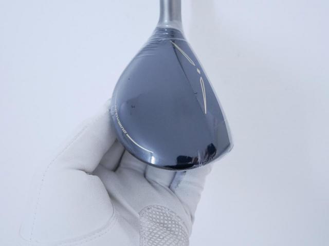 Fairway Wood : xxio : **ของใหม่ ยังไม่แกะพลาสติก** ไม้กระเทย XXIO Prime 12 (ออกปี 2023 ท๊อปสุด ตีง่าย ไกล) Loft 22 ก้านกราไฟต์ SP-1200 Flex R2