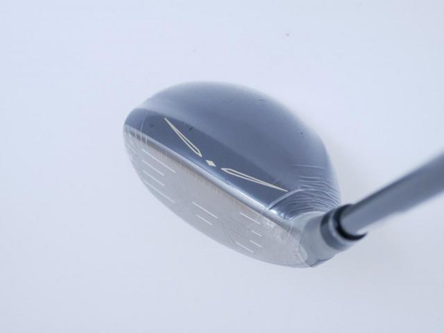 Fairway Wood : xxio : **ของใหม่ ยังไม่แกะพลาสติก** ไม้กระเทย XXIO Prime 12 (ออกปี 2023 ท๊อปสุด ตีง่าย ไกล) Loft 22 ก้านกราไฟต์ SP-1200 Flex R2