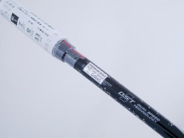 Fairway Wood : xxio : **ของใหม่ ยังไม่แกะพลาสติก** ไม้กระเทย XXIO Prime 12 (ออกปี 2023 ท๊อปสุด ตีง่าย ไกล) Loft 22 ก้านกราไฟต์ SP-1200 Flex R2