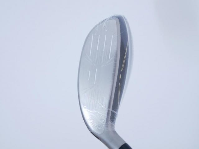 Fairway Wood : xxio : **ของใหม่ ยังไม่แกะพลาสติก** ไม้กระเทย XXIO Prime 12 (ออกปี 2023 ท๊อปสุด ตีง่าย ไกล) Loft 22 ก้านกราไฟต์ SP-1200 Flex R2