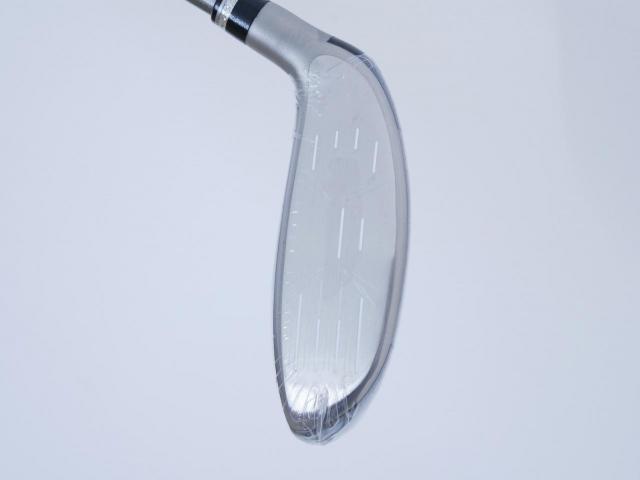 Fairway Wood : xxio : **ของใหม่ ยังไม่แกะพลาสติก** ไม้กระเทย XXIO Prime 12 (ออกปี 2023 ท๊อปสุด ตีง่าย ไกล) Loft 22 ก้านกราไฟต์ SP-1200 Flex R2