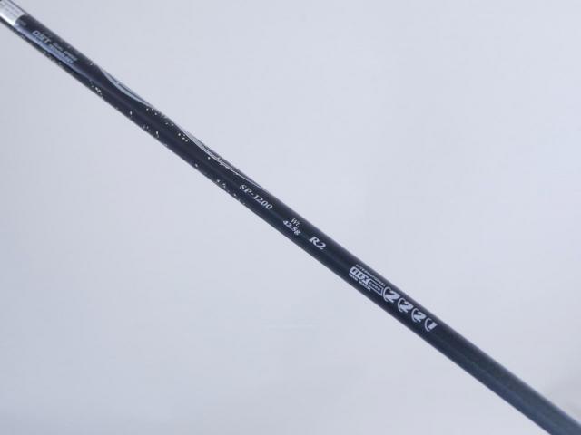 Fairway Wood : xxio : **ของใหม่ ยังไม่แกะพลาสติก** ไม้กระเทย XXIO Prime 12 (ออกปี 2023 ท๊อปสุด ตีง่าย ไกล) Loft 22 ก้านกราไฟต์ SP-1200 Flex R2