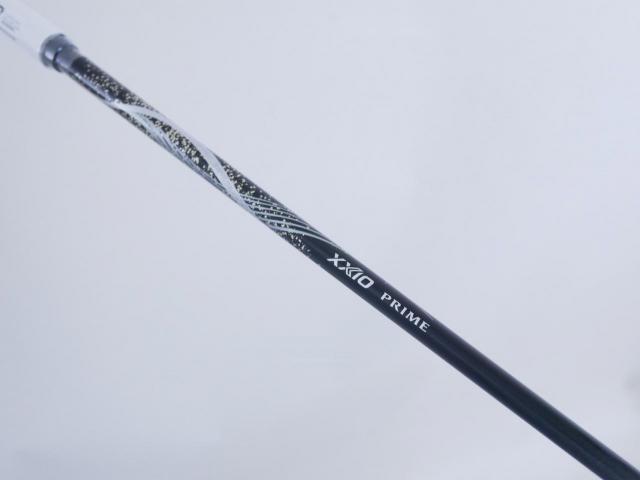 Fairway Wood : xxio : **ของใหม่ ยังไม่แกะพลาสติก** ไม้กระเทย XXIO Prime 12 (ออกปี 2023 ท๊อปสุด ตีง่าย ไกล) Loft 22 ก้านกราไฟต์ SP-1200 Flex R2