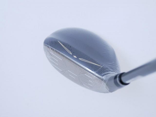 Fairway Wood : xxio : **ของใหม่ ยังไม่แกะพลาสติก** ไม้กระเทย XXIO Prime 12 (ออกปี 2023 ท๊อปสุด ตีง่าย ไกล) Loft 22 ก้านกราไฟต์ SP-1200 Flex R2