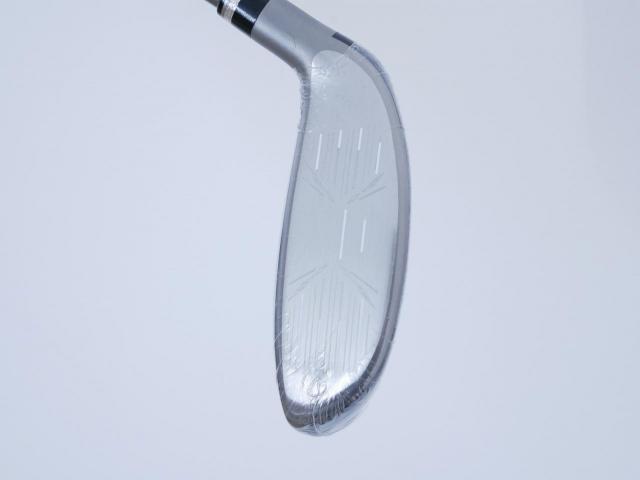 Fairway Wood : xxio : **ของใหม่ ยังไม่แกะพลาสติก** ไม้กระเทย XXIO Prime 12 (ออกปี 2023 ท๊อปสุด ตีง่าย ไกล) Loft 22 ก้านกราไฟต์ SP-1200 Flex R2