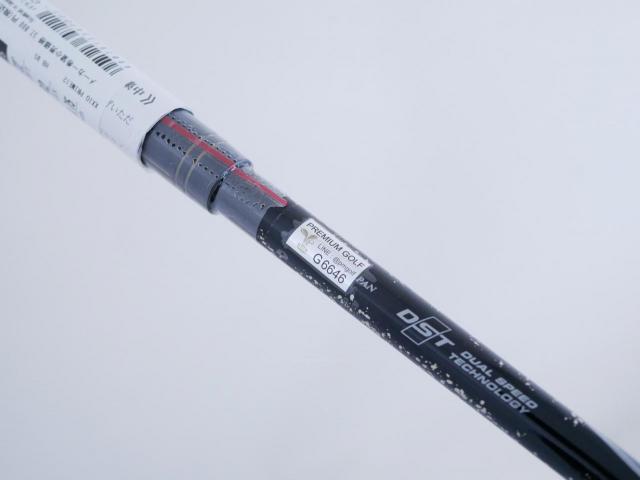 Fairway Wood : xxio : **ของใหม่ ยังไม่แกะพลาสติก** ไม้กระเทย XXIO Prime 12 (ออกปี 2023 ท๊อปสุด ตีง่าย ไกล) Loft 22 ก้านกราไฟต์ SP-1200 Flex R2