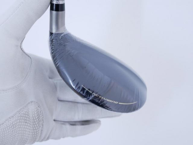 Fairway Wood : xxio : **ของใหม่ ยังไม่แกะพลาสติก** ไม้กระเทย XXIO Prime 12 (ออกปี 2023 ท๊อปสุด ตีง่าย ไกล) Loft 25 ก้านกราไฟต์ SP-1200 Flex R