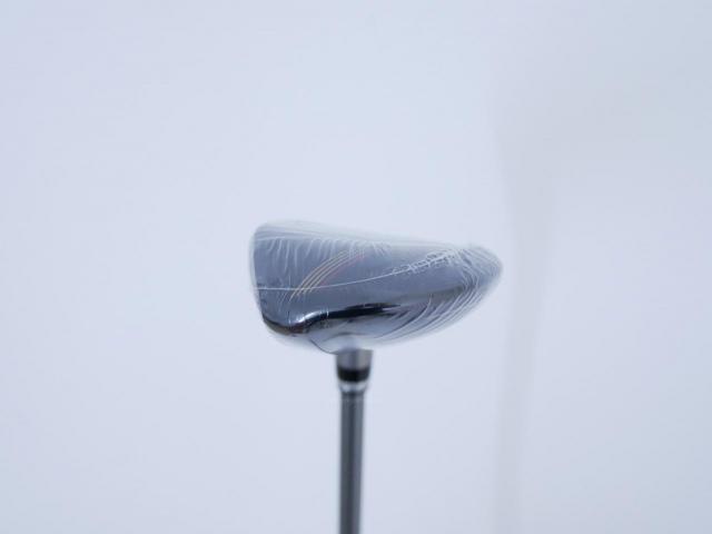 Fairway Wood : xxio : **ของใหม่ ยังไม่แกะพลาสติก** ไม้กระเทย XXIO Prime 12 (ออกปี 2023 ท๊อปสุด ตีง่าย ไกล) Loft 25 ก้านกราไฟต์ SP-1200 Flex R