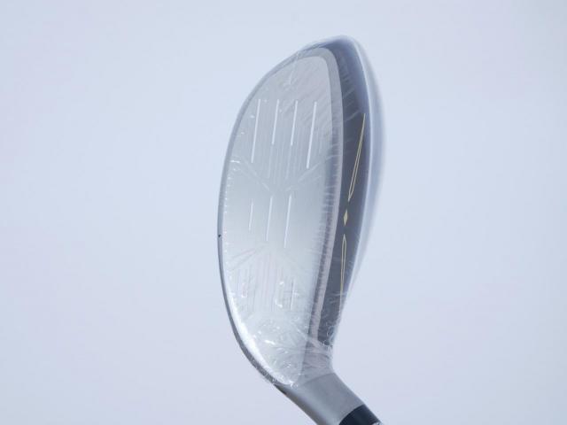 Fairway Wood : xxio : **ของใหม่ ยังไม่แกะพลาสติก** ไม้กระเทย XXIO Prime 12 (ออกปี 2023 ท๊อปสุด ตีง่าย ไกล) Loft 25 ก้านกราไฟต์ SP-1200 Flex R