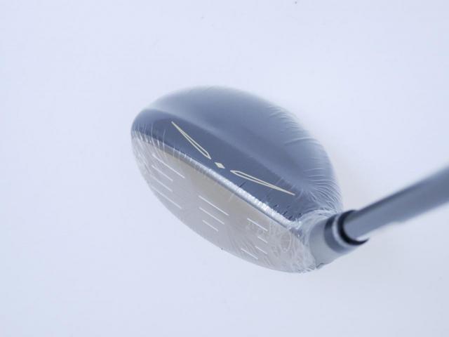 Fairway Wood : xxio : **ของใหม่ ยังไม่แกะพลาสติก** ไม้กระเทย XXIO Prime 12 (ออกปี 2023 ท๊อปสุด ตีง่าย ไกล) Loft 25 ก้านกราไฟต์ SP-1200 Flex R