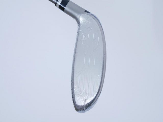 Fairway Wood : xxio : **ของใหม่ ยังไม่แกะพลาสติก** ไม้กระเทย XXIO Prime 12 (ออกปี 2023 ท๊อปสุด ตีง่าย ไกล) Loft 25 ก้านกราไฟต์ SP-1200 Flex R