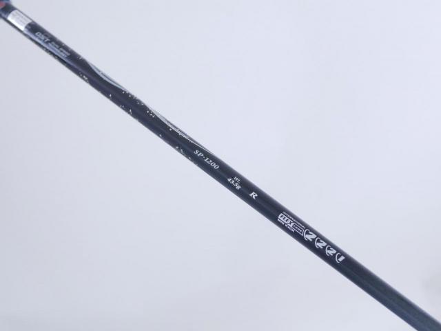 Fairway Wood : xxio : **ของใหม่ ยังไม่แกะพลาสติก** ไม้กระเทย XXIO Prime 12 (ออกปี 2023 ท๊อปสุด ตีง่าย ไกล) Loft 25 ก้านกราไฟต์ SP-1200 Flex R