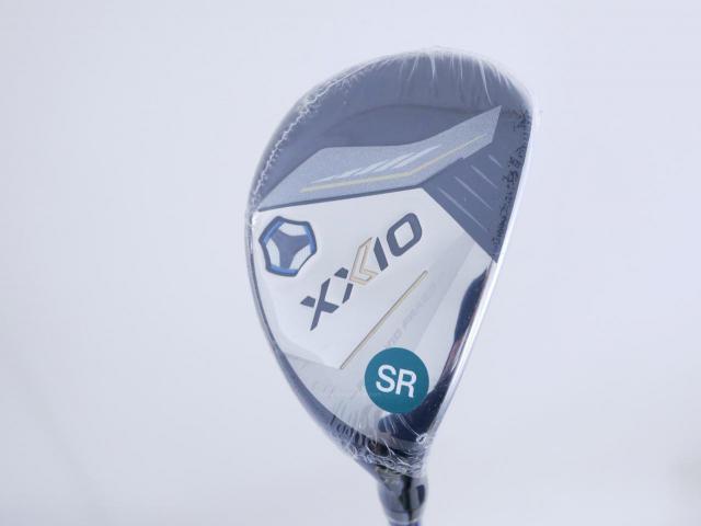 Fairway Wood : xxio : **ของใหม่ ยังไม่แกะพลาสติก** ไม้กระเทย XXIO 13 (ออกปี 2024) Loft 18 ก้าน MP-1300 Flex SR