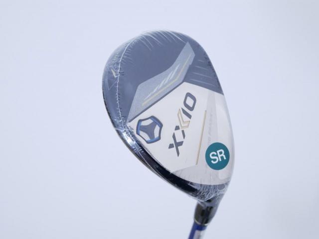 Fairway Wood : xxio : **ของใหม่ ยังไม่แกะพลาสติก** ไม้กระเทย XXIO 13 (ออกปี 2024) Loft 18 ก้าน MP-1300 Flex SR