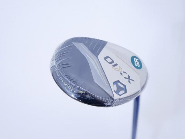 Fairway Wood : xxio : **ของใหม่ ยังไม่แกะพลาสติก** ไม้กระเทย XXIO 13 (ออกปี 2024) Loft 18 ก้าน MP-1300 Flex SR