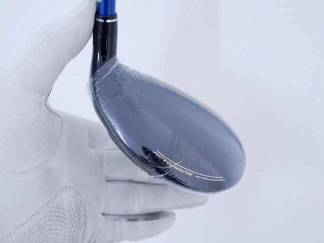 Fairway Wood : xxio : **ของใหม่ ยังไม่แกะพลาสติก** ไม้กระเทย XXIO 13 (ออกปี 2024) Loft 18 ก้าน MP-1300 Flex SR