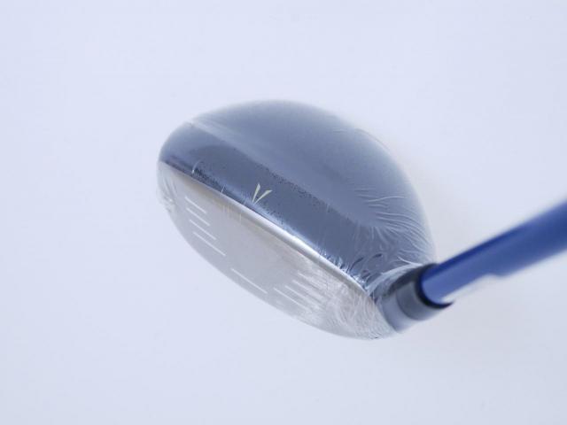 Fairway Wood : xxio : **ของใหม่ ยังไม่แกะพลาสติก** ไม้กระเทย XXIO 13 (ออกปี 2024) Loft 18 ก้าน MP-1300 Flex SR