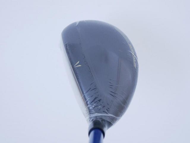 Fairway Wood : xxio : **ของใหม่ ยังไม่แกะพลาสติก** ไม้กระเทย XXIO 13 (ออกปี 2024) Loft 18 ก้าน MP-1300 Flex SR