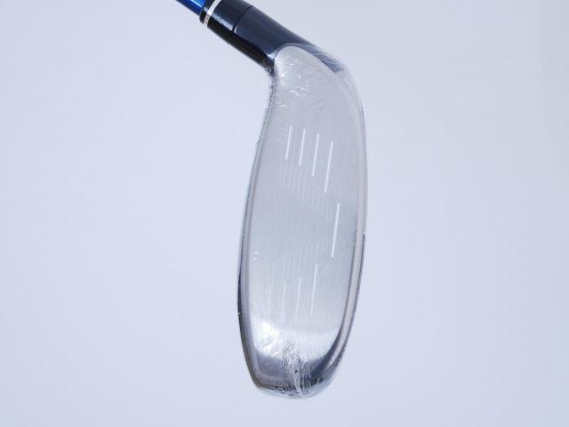 Fairway Wood : xxio : **ของใหม่ ยังไม่แกะพลาสติก** ไม้กระเทย XXIO 13 (ออกปี 2024) Loft 18 ก้าน MP-1300 Flex SR