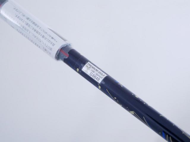 Fairway Wood : xxio : **ของใหม่ ยังไม่แกะพลาสติก** ไม้กระเทย XXIO 13 (ออกปี 2024) Loft 18 ก้าน MP-1300 Flex SR