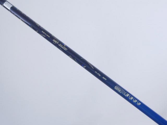 Fairway Wood : xxio : **ของใหม่ ยังไม่แกะพลาสติก** ไม้กระเทย XXIO 13 (ออกปี 2024) Loft 18 ก้าน MP-1300 Flex SR