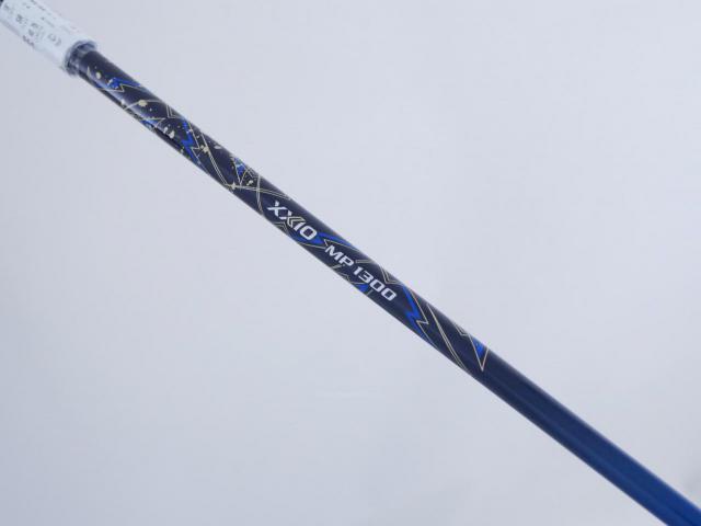 Fairway Wood : xxio : **ของใหม่ ยังไม่แกะพลาสติก** ไม้กระเทย XXIO 13 (ออกปี 2024) Loft 18 ก้าน MP-1300 Flex SR