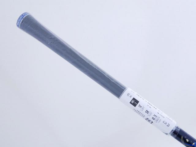 Fairway Wood : xxio : **ของใหม่ ยังไม่แกะพลาสติก** ไม้กระเทย XXIO 13 (ออกปี 2024) Loft 18 ก้าน MP-1300 Flex SR