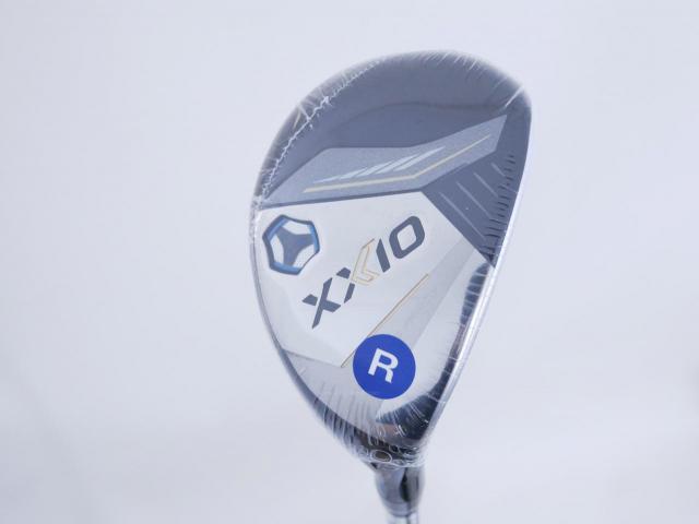 Fairway Wood : xxio : **ของใหม่ ยังไม่แกะพลาสติก** ไม้กระเทย XXIO 13 (ออกปี 2024) Loft 23 ก้าน MP-1300 Flex R