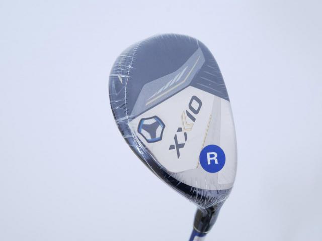 Fairway Wood : xxio : **ของใหม่ ยังไม่แกะพลาสติก** ไม้กระเทย XXIO 13 (ออกปี 2024) Loft 23 ก้าน MP-1300 Flex R