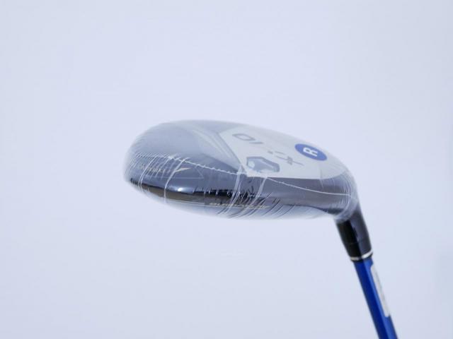 Fairway Wood : xxio : **ของใหม่ ยังไม่แกะพลาสติก** ไม้กระเทย XXIO 13 (ออกปี 2024) Loft 23 ก้าน MP-1300 Flex R