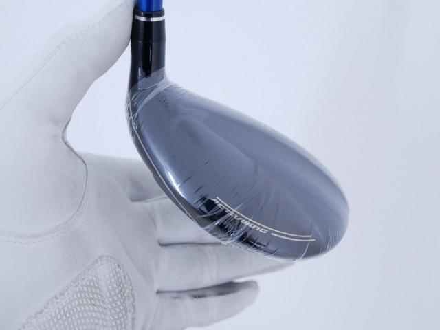 Fairway Wood : xxio : **ของใหม่ ยังไม่แกะพลาสติก** ไม้กระเทย XXIO 13 (ออกปี 2024) Loft 23 ก้าน MP-1300 Flex R